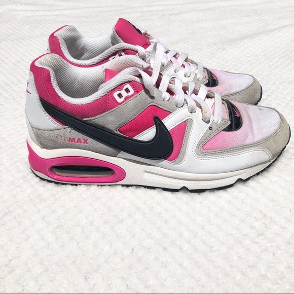 pink ombre nike air max